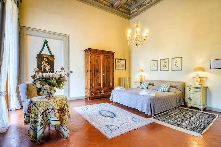 Villa Pandolfini 1-1